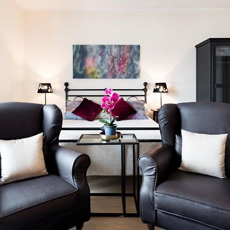 Charming Loft In Porta Romana 佛罗伦萨 外观 照片