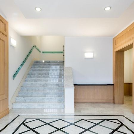 Charming Loft In Porta Romana 佛罗伦萨 外观 照片