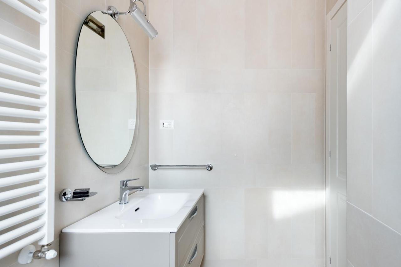 Charming Loft In Porta Romana 佛罗伦萨 外观 照片