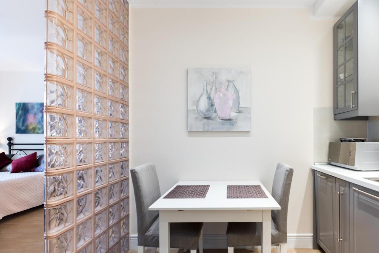 Charming Loft In Porta Romana 佛罗伦萨 外观 照片