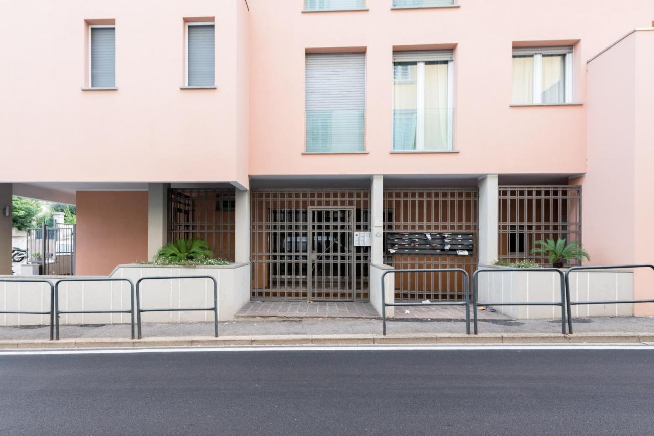 Charming Loft In Porta Romana 佛罗伦萨 外观 照片