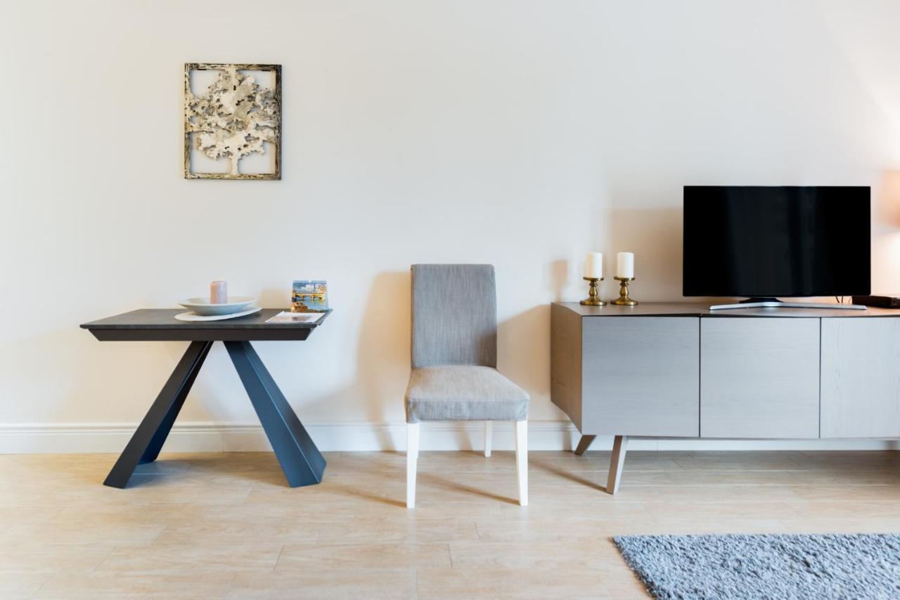 Charming Loft In Porta Romana 佛罗伦萨 外观 照片