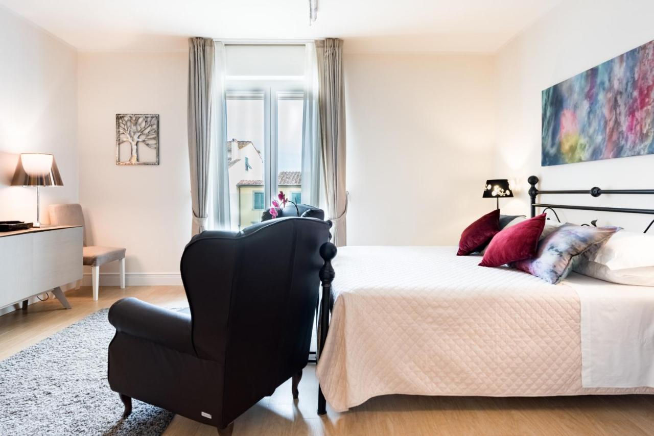 Charming Loft In Porta Romana 佛罗伦萨 外观 照片