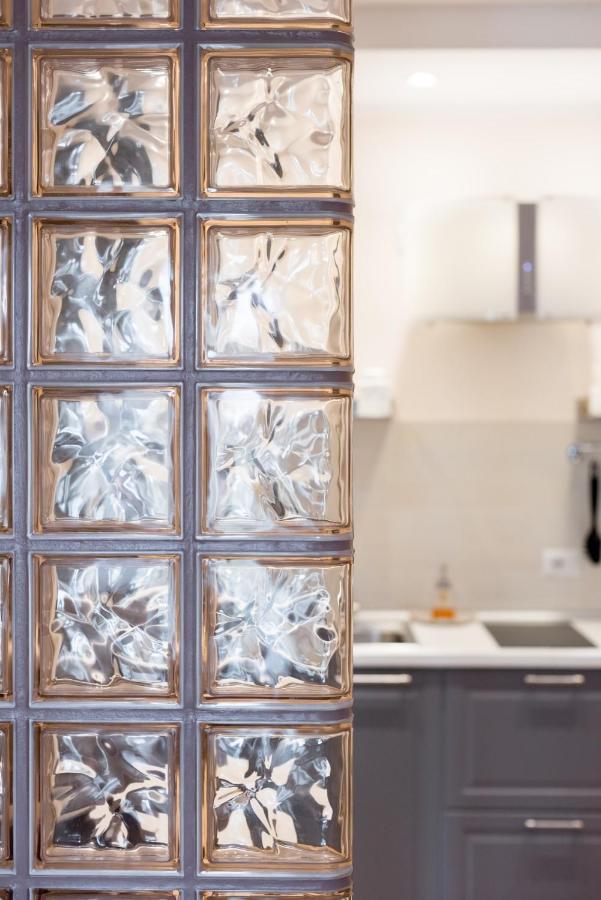 Charming Loft In Porta Romana 佛罗伦萨 外观 照片