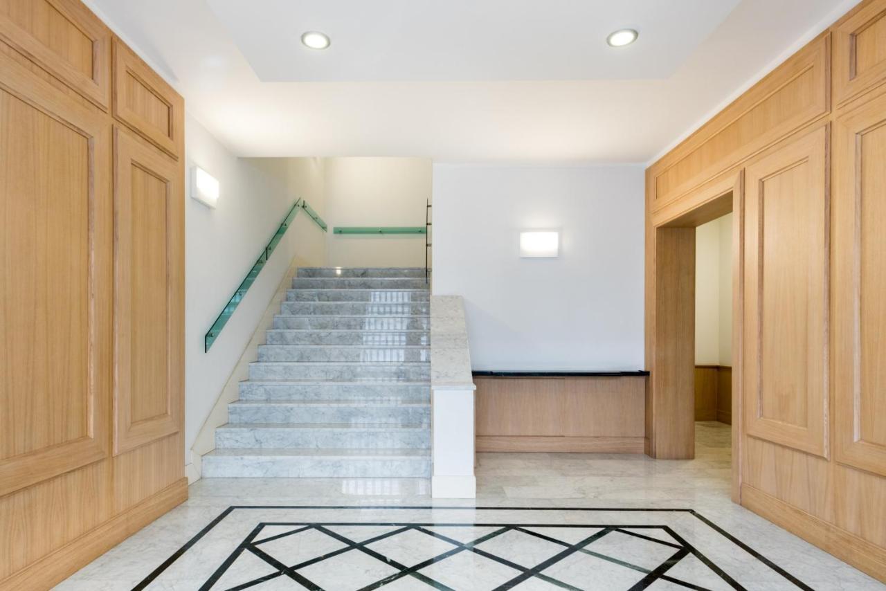 Charming Loft In Porta Romana 佛罗伦萨 外观 照片
